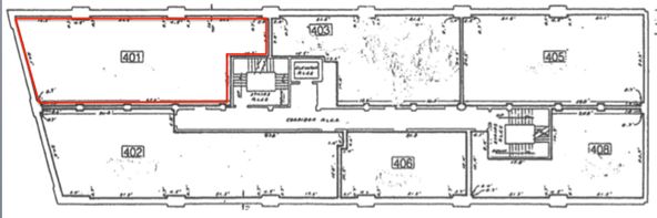 Suite 401